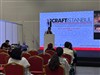 Taşpınar Halılarının Geleneksel Üretim Kültürü CRAFT İSTANBUL’da Tanıtıldı