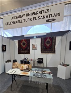 GETSAM’dan Geleneksel Üretim Kültürünün Yaşatılmasına Uluslararası Katkı