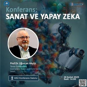 Sanat ve Yapay Zeka