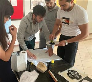 GETSAM' dan Turizm Haftasına Özel Etkinlik