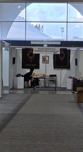 GETSAM’dan Geleneksel Üretim Kültürünün Yaşatılmasına Uluslararası Katkı