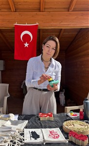 GETSAM'dan Yunus Emre Anma Etkinliklerine Akademik ve Kültürel Katkı